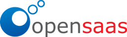 OpenSaas Logo